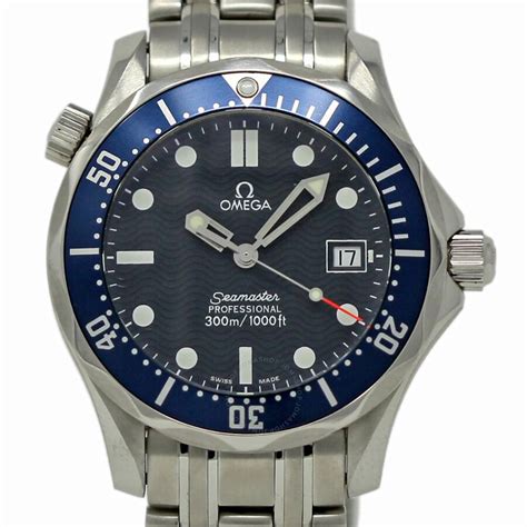 seamaster omega watch|pre owned Omega Seamaster watches.